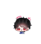 ボクらは愉快っ！！2（個別スタンプ：32）