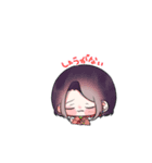 ボクらは愉快っ！！2（個別スタンプ：38）