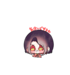 ボクらは愉快っ！！2（個別スタンプ：39）