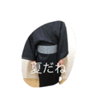 パリピな方へ（個別スタンプ：7）