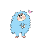 マティくん（個別スタンプ：1）