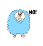 マティくん（個別スタンプ：3）