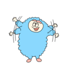 マティくん（個別スタンプ：6）