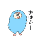 マティくん（個別スタンプ：7）