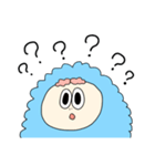 マティくん（個別スタンプ：9）