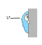 マティくん（個別スタンプ：10）