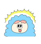 マティくん（個別スタンプ：11）