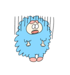 マティくん（個別スタンプ：12）