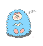 マティくん（個別スタンプ：13）