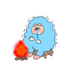 マティくん（個別スタンプ：15）