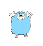 マティくん（個別スタンプ：16）