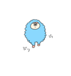 マティくん（個別スタンプ：18）