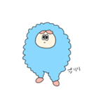 マティくん（個別スタンプ：19）