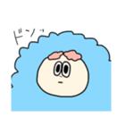 マティくん（個別スタンプ：20）