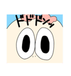 マティくん（個別スタンプ：21）