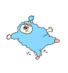 マティくん（個別スタンプ：22）