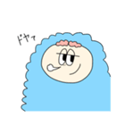マティくん（個別スタンプ：24）