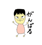 Y.M stamp（個別スタンプ：2）