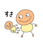 Y.M stamp（個別スタンプ：4）