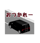 動く4WDオフロード車 Part4（個別スタンプ：12）