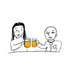いつか必ず使える（個別スタンプ：9）