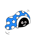 永族のためのスタンプ7（個別スタンプ：24）