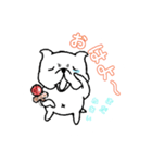 のむらKENDAMAclub『のむ犬』4（個別スタンプ：5）