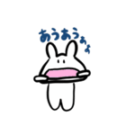 this is konsentosan（個別スタンプ：13）