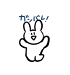 this is konsentosan（個別スタンプ：23）