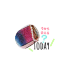 LIFE Style by.m（個別スタンプ：8）