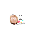 LIFE Style by.m（個別スタンプ：16）