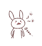 momimomu【モミモム】基本スタンプ1（個別スタンプ：21）