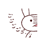 momimomu【モミモム】基本スタンプ1（個別スタンプ：22）