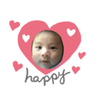 baby stamp from petit mama（個別スタンプ：6）