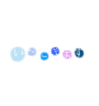 ニホンゴでスタンプ（個別スタンプ：5）