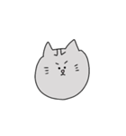 とら太の日常使いスタンプ（個別スタンプ：8）