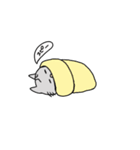 とら太の日常使いスタンプ（個別スタンプ：28）
