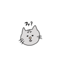 とら太の日常使いスタンプ（個別スタンプ：36）