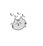 とら太の日常使いスタンプ（個別スタンプ：40）