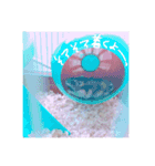 りいたその日常。1（個別スタンプ：11）