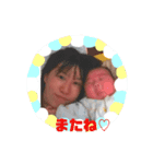 はやと君の日常part.1♡*（個別スタンプ：8）