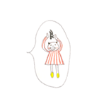 しま様とたま様（個別スタンプ：1）