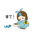 やおよろーず神様NEW（個別スタンプ：7）