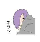 やおよろーず神様NEW（個別スタンプ：12）