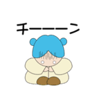 やおよろーず神様NEW（個別スタンプ：23）