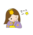 やおよろーず神様NEW（個別スタンプ：33）