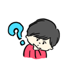 リトルヒロヤ（個別スタンプ：11）