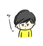 リトルヒロヤ（個別スタンプ：13）