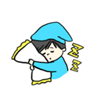 リトルヒロヤ（個別スタンプ：16）