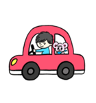 リトルヒロヤ（個別スタンプ：19）